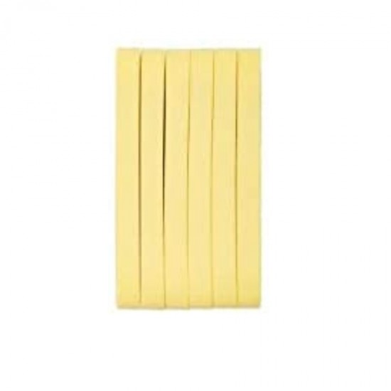 Compressed cellulose sponge 6pcs Beauty consumables & clothing